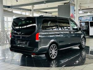 Mercedes-Benz V-Class V300d Exclusive - Image 2