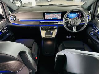 Mercedes-Benz V-Class V300d Exclusive