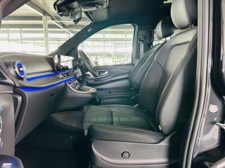 Mercedes-Benz V-Class V300d Exclusive