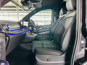 Mercedes-Benz V-Class V300d Exclusive - Image 5