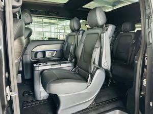 Mercedes-Benz V-Class V300d Exclusive - Image 6