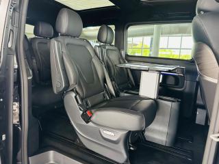 Mercedes-Benz V-Class V300d Exclusive
