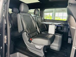 Mercedes-Benz V-Class V300d Exclusive - Image 7