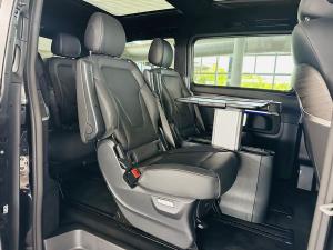 Mercedes-Benz V-Class V300d Exclusive - Image 7