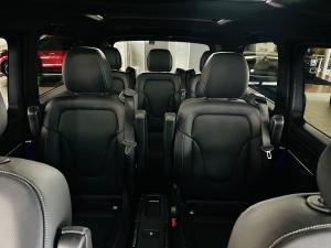 Mercedes-Benz V-Class V300d Exclusive - Image 9