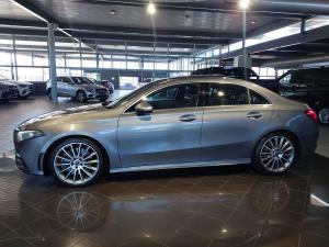 Mercedes-Benz A-Class A250 sedan AMG Line - Image 10