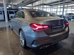 Mercedes-Benz A-Class A250 sedan AMG Line - Image 12