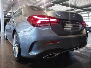 Mercedes-Benz A-Class A250 sedan AMG Line - Image 13