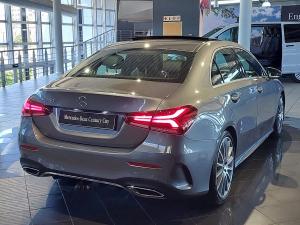 Mercedes-Benz A-Class A250 sedan AMG Line - Image 2