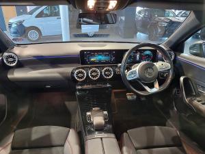 Mercedes-Benz A-Class A250 sedan AMG Line - Image 3