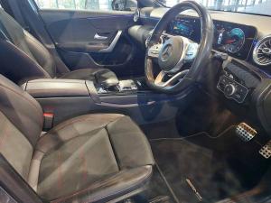 Mercedes-Benz A-Class A250 sedan AMG Line - Image 4