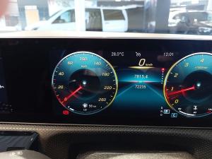 Mercedes-Benz A-Class A250 sedan AMG Line - Image 6