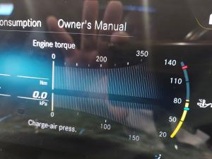 Mercedes-Benz A-Class A250 sedan AMG Line - Image 7