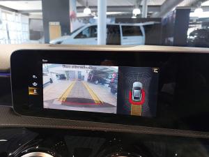 Mercedes-Benz A-Class A250 sedan AMG Line - Image 9