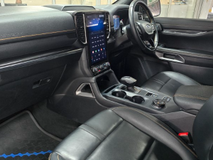 Ford Everest 3.0TD V6 4WD Wildtrak - Image 10