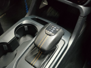 Ford Everest 3.0TD V6 4WD Wildtrak - Image 11