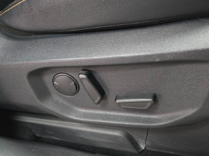 Ford Everest 3.0TD V6 4WD Wildtrak - Image 12