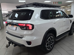 Ford Everest 3.0TD V6 4WD Wildtrak - Image 14