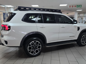 Ford Everest 3.0TD V6 4WD Wildtrak - Image 16