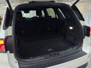 Ford Everest 3.0TD V6 4WD Wildtrak - Image 17