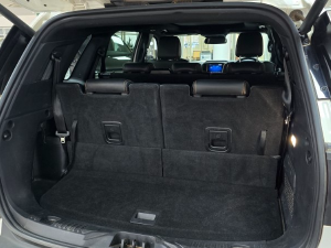 Ford Everest 3.0TD V6 4WD Wildtrak - Image 18