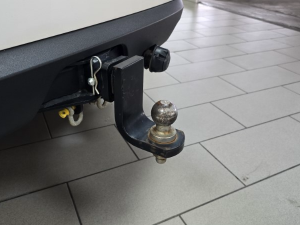 Ford Everest 3.0TD V6 4WD Wildtrak - Image 19