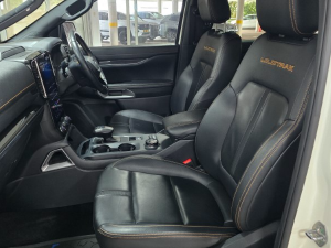 Ford Everest 3.0TD V6 4WD Wildtrak - Image 23