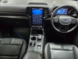 Ford Everest 3.0TD V6 4WD Wildtrak - Image 2