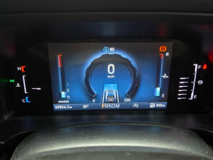 Ford Everest 3.0TD V6 4WD Wildtrak - Image 3