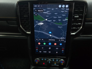 Ford Everest 3.0TD V6 4WD Wildtrak - Image 4