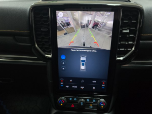 Ford Everest 3.0TD V6 4WD Wildtrak - Image 5