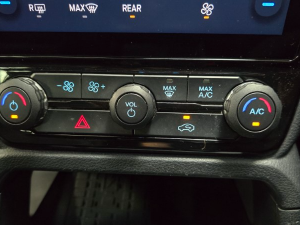 Ford Everest 3.0TD V6 4WD Wildtrak - Image 6