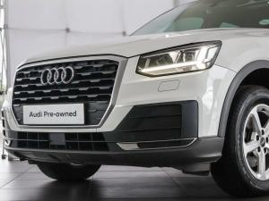 Audi Q2 30TFSI Lite Edition - Image 8