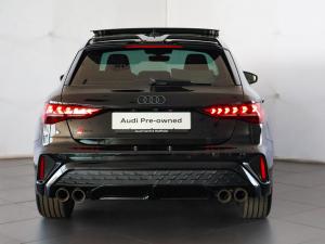 Audi S3 Sportback quattro - Image 10