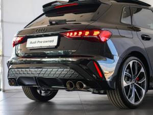 Audi S3 Sportback quattro - Image 12