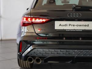 Audi S3 Sportback quattro - Image 13