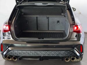 Audi S3 Sportback quattro - Image 15