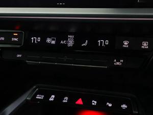 Audi S3 Sportback quattro - Image 16