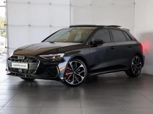 Audi S3 Sportback quattro - Image 1