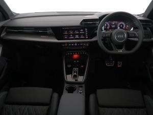 Audi S3 Sportback quattro - Image 20