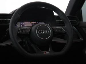 Audi S3 Sportback quattro - Image 22