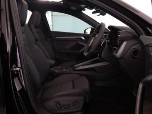 Audi S3 Sportback quattro - Image 24