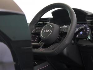 Audi S3 Sportback quattro - Image 25