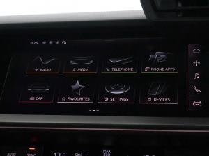 Audi S3 Sportback quattro - Image 28