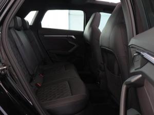 Audi S3 Sportback quattro - Image 29