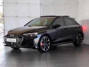 Audi S3 Sportback quattro - Image 4