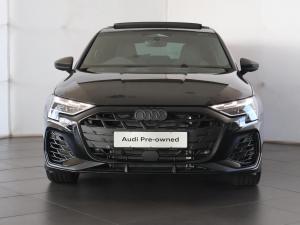 Audi S3 Sportback quattro - Image 5