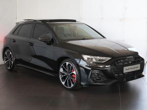 Audi S3 Sportback quattro - Image 6