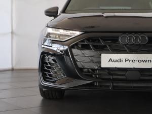 Audi S3 Sportback quattro - Image 8