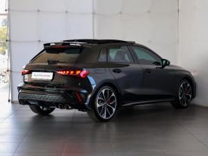 Audi S3 Sportback quattro - Image 9